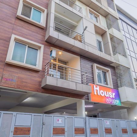 Housr Karen Hotel Bangalore Exterior photo